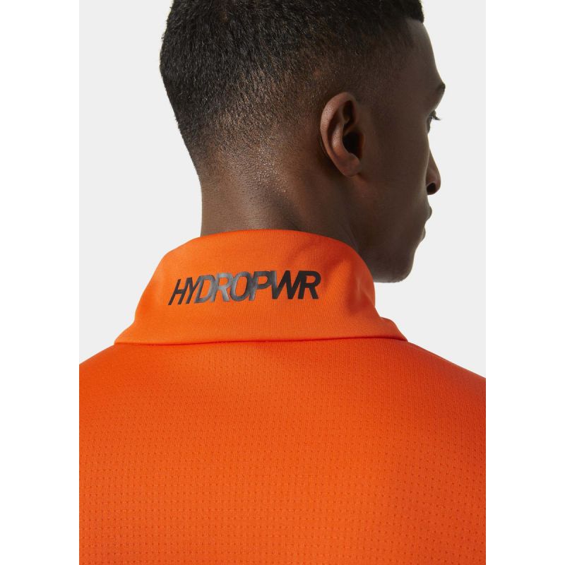 Helly Hansen Hp Fleece Jacket M 34289 307 Clothing/Outdoor/Helly Hansen Your Sports Performance