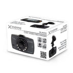 EXTREME CAR DRIVING RECORDER GUARD XDR101 Elektronika i akcesoria/Rejestratory jazdy Your Sports Performance