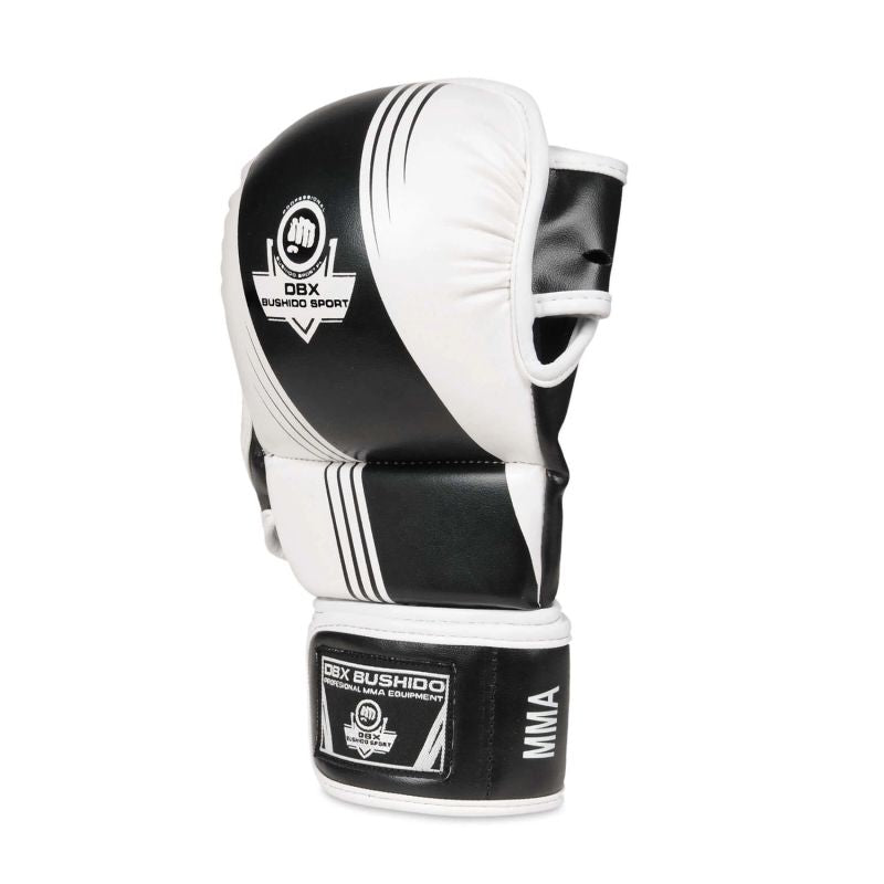MMAsparring gloves S/M - Edge - Valor Series Rękawice MMA Your Sports Performance