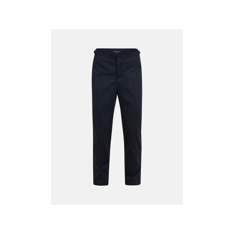 PEAK PERFORMANCE W Trail Tech Pants Women's Black