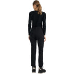 4F softshell trousers FNK F0988 W 4FWAW25TFTRF0988 20S 4f