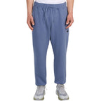 Men's trousers 4F CAS M1673 denim 4FWMM00TTROM1673 32S