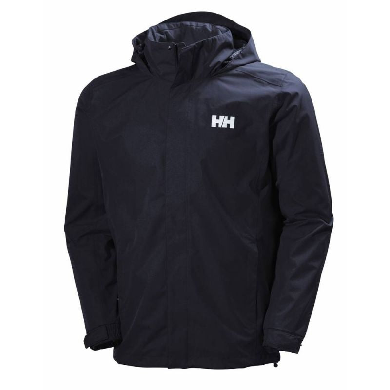 Helly Hansen Dubliner Jacket M 62643 597 Clothing/Outdoor/Helly Hansen Your Sports Performance