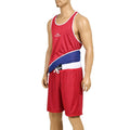 Yakima Sport boxing suit double-sided ML 100796 Clothing/martial arts Yakima