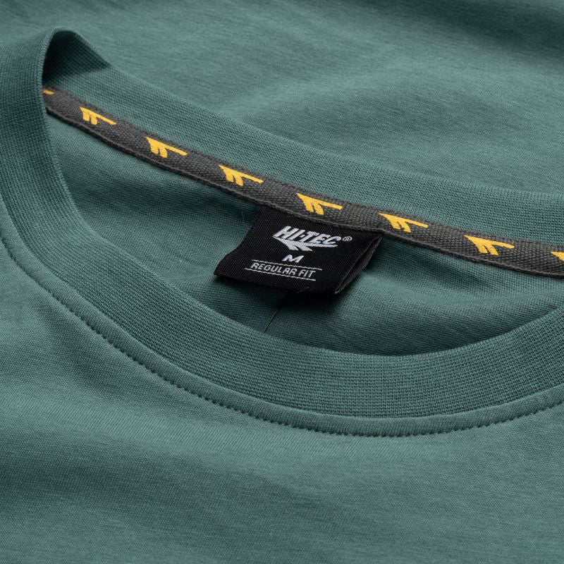 Men's Short Sleeve T-Shirt HORAL SP To be categorized Your Sports Performance