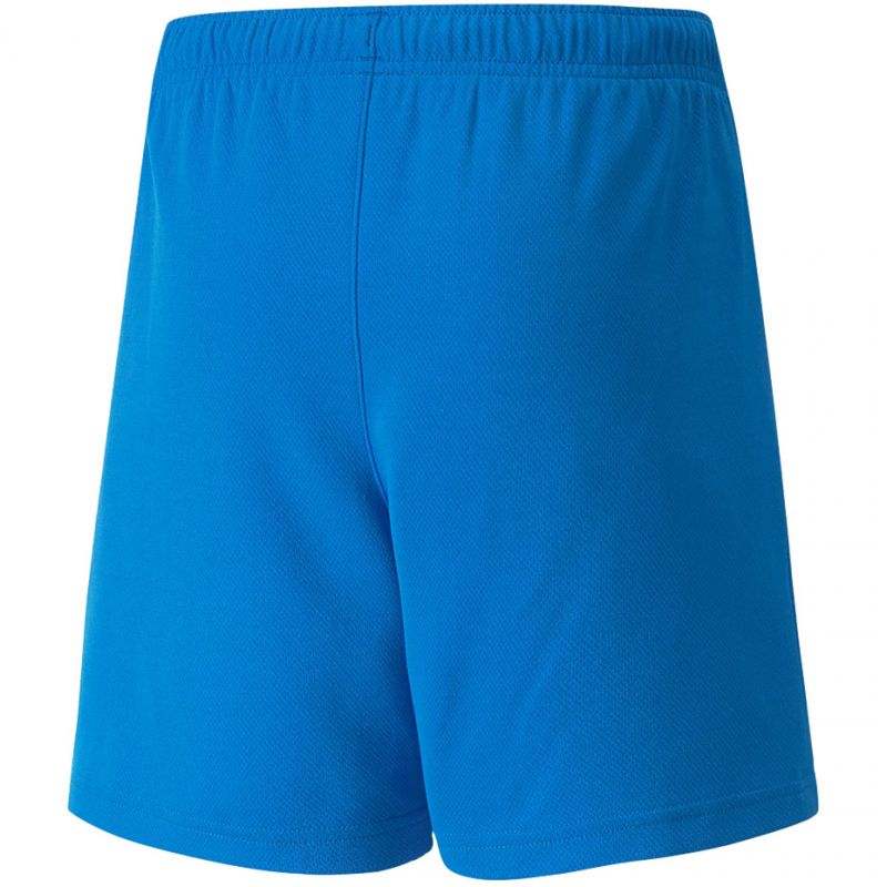 Puma teamRISE Short Jr 704943 02 Clothing/Football Puma
