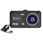 TRACER CAR CAMERA 4TS FHD CRUX TRAKAM46876 Elektronika i akcesoria/Rejestratory jazdy Your Sports Performance