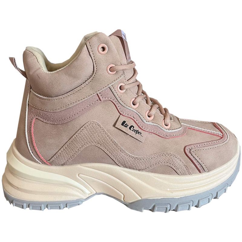 Lee Cooper W shoes LCJ-23-44-1975LA Footwear/Lifestyle/Lee Cooper Your Sports Performance