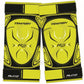 Tempish React Pro R2 floorball kneepads 1350000509 Accessories/Protectors and knee pads/Tempish Your Sports Performance
