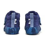 Affenzahn Talky Elephant Leather Barefoot Walking Shoes (01493-30119)