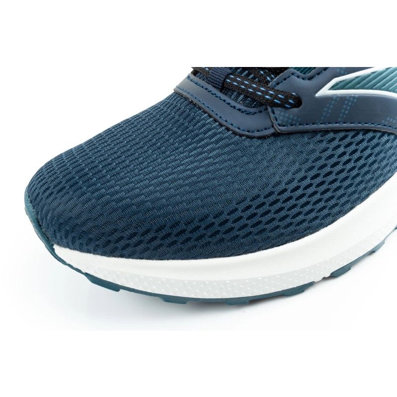 Joma Meta men's sports running shoes, lightweight, comfortable, durable, navy blue In preparation Your Sports Performance