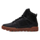 DC SHOES PURE HIGH TOP ADYB100018-BGM Black To be categorized Your Sports Performance
