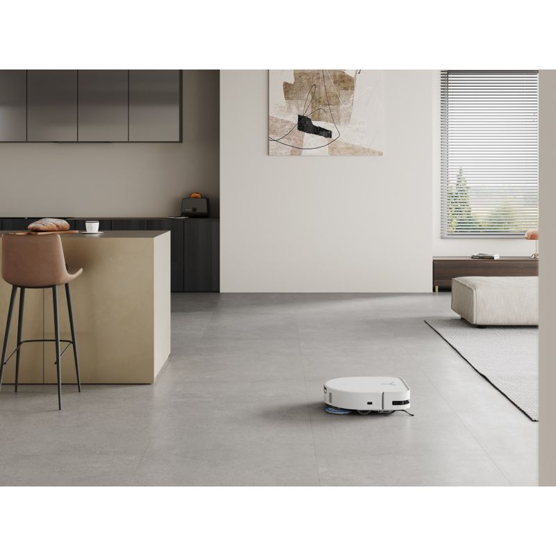 Ecovacs DEEBOT T50 MAX PRO OMNI Robot Vacuum Cleaner with OMNI-Station AGD - Produkty/Roboty sprzątające Your Sports Performance