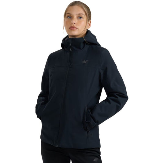 Ski jacket 4F ACW 4FWAW25TTJAF0807 20S Clothing/Outdoor Your Sports Performance