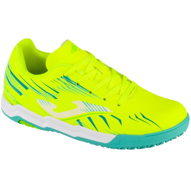 Joma Propulsion 2509 IN Jr PRJS2509IN shoes Footwear/Football/Kids/Joma Joma