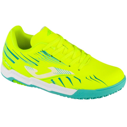 Joma Propulsion 2509 IN Jr PRJS2509IN shoes Footwear/Football/Kids/Joma Joma