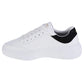 Skechers Cordova Classic – Best Behavior 185060-WBK White 35 In preparation Your Sports Performance