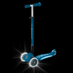 Scooter PRIMO FOLDABLE PLUS LIGHTS (439-601-2) Accessories/Skating/Hulajnogi/Traditional/For kids/Globber Your Sports Performance