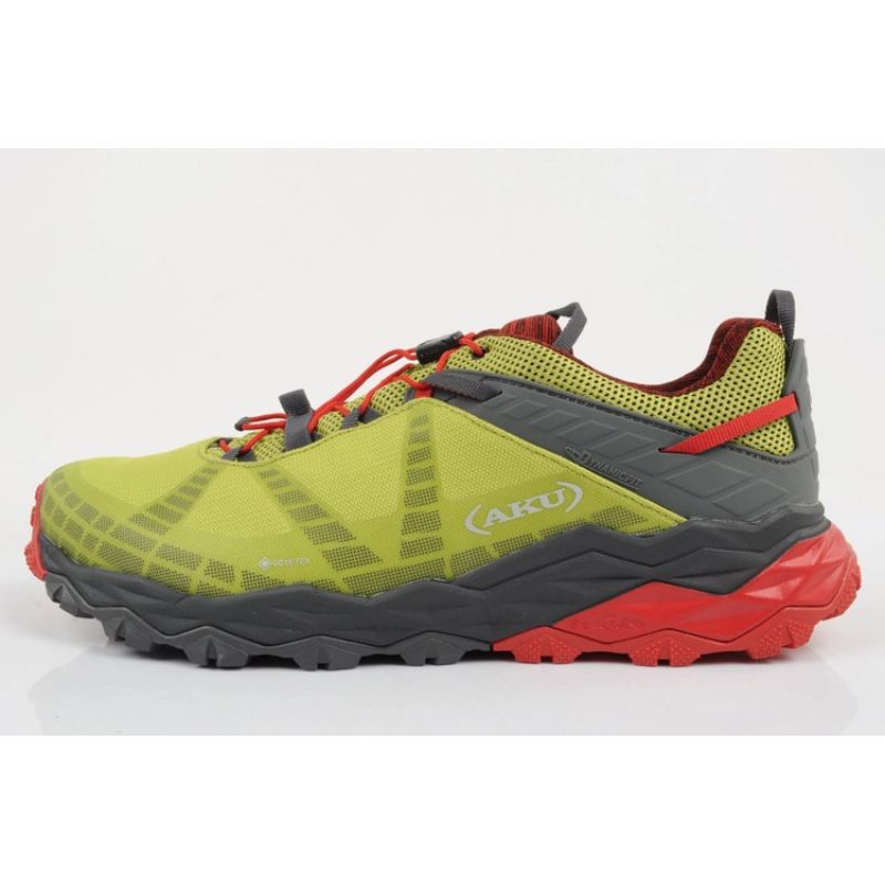 Aku Flyrock Gore-tex M 698704 shoes Footwear/Outdoor/Aku Your Sports Performance