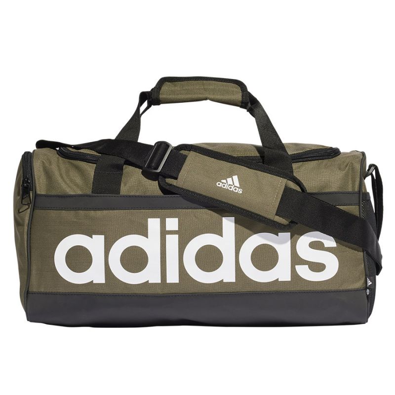 Bag adidas Linear Duffel S HR5354 Accessories/Bags/adidas/Sports Adidas