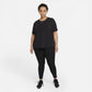 Nike Dri-FIT One Luxe T-shirt W DD0618-010 Clothing/Training Nike