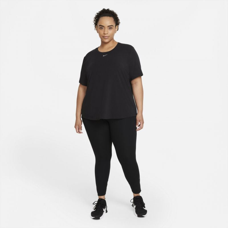 Nike Dri-FIT One Luxe T-shirt W DD0618-010 Clothing/Training Nike