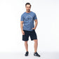 Men's AZYNI Shorts In preparation Your Sports Performance