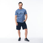 Men's AZYNI Shorts In preparation Your Sports Performance