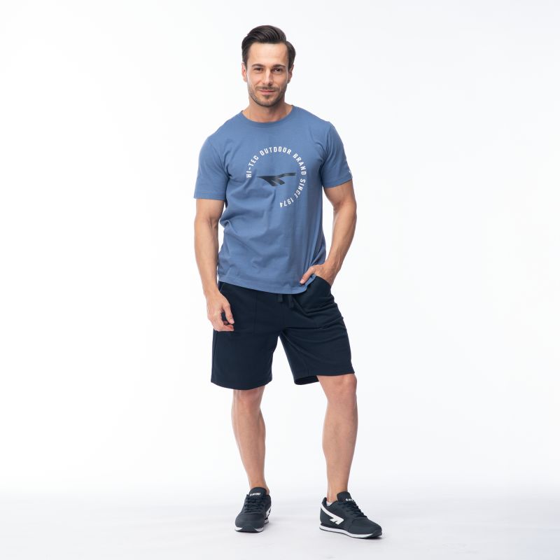 Men's AZYNI Shorts In preparation Your Sports Performance