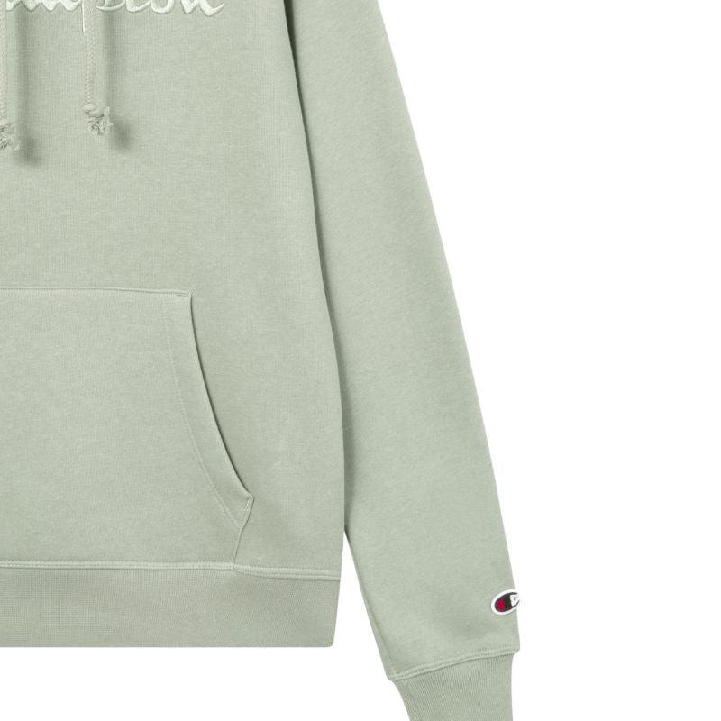 Champion Hooded Sweatshirt W 118379 GS148 Champion