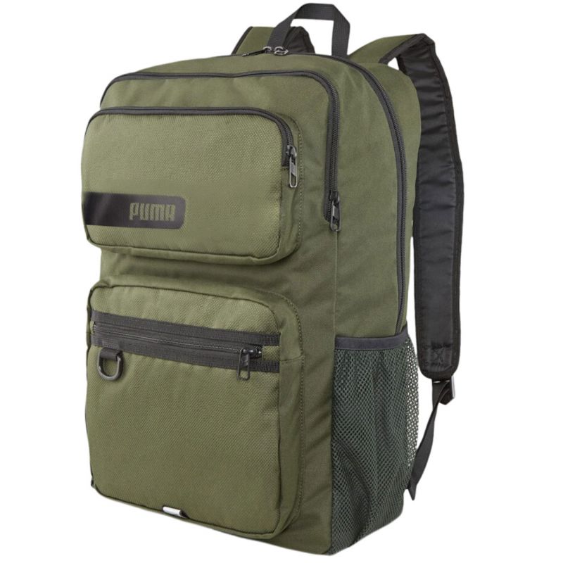 Backpack Puma Deck II 79512 03 Accessories/Plecaki Puma