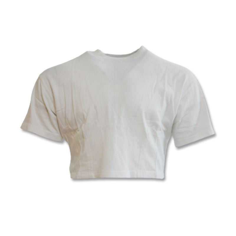 Champion Women's Croptop - 115650-WW001 Odzież/Odzież na co dzień Your Sports Performance