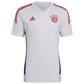 Adidas FC Bayern Training M HB0621 jersey Clothing/Football Adidas
