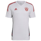 Adidas FC Bayern Training M HB0621 jersey Clothing/Football Adidas
