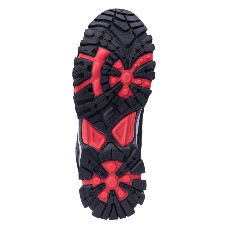 Hi-Tec Hagas Teen Jr shoes 92800598011 Footwear/Outdoor/Hi-tec Your Sports Performance