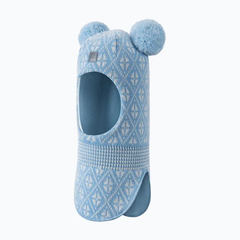 Reima Balaclava Kuuraan children's winter balaclava - merino wool (5300214B-6301) In preparation Your Sports Performance