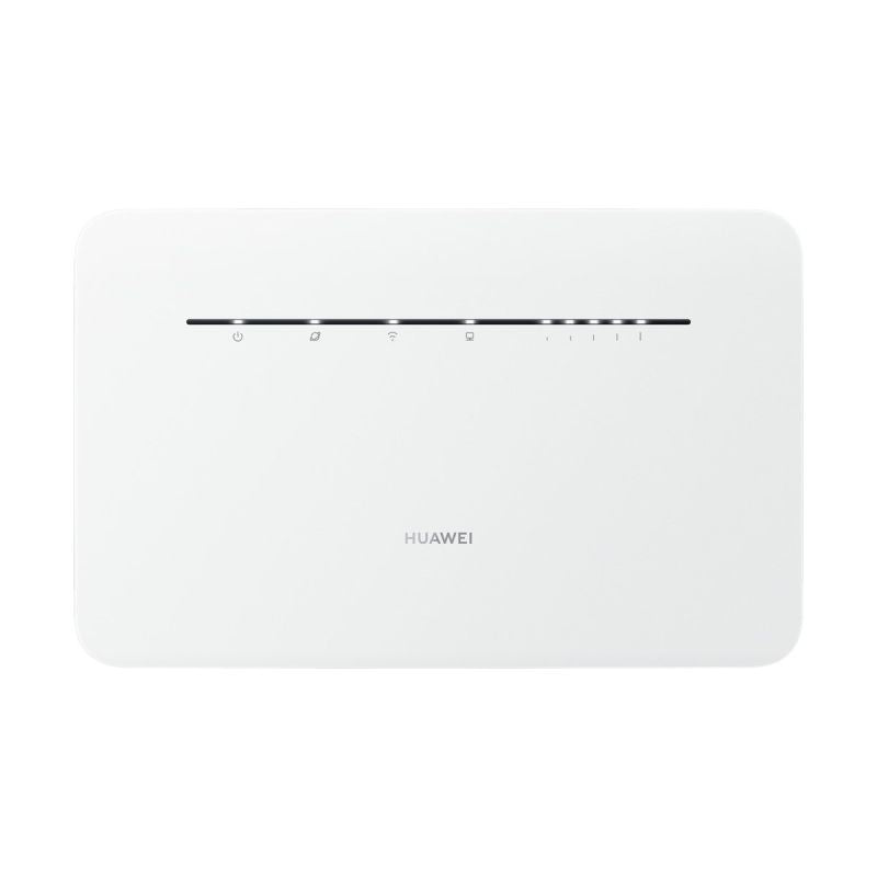 Huawei B535-235 router (white) Komunikacja i łączność/Routery 3G/4G/5G Your Sports Performance