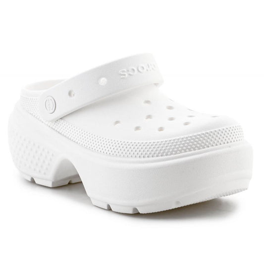 Crocs Stomp Clog W 209347-0WV flip-flops Footwear/Lifestyle/Crocs Crocs