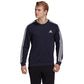 Adidas Essentials Sweatshirt M GK9079 Clothing/Training Adidas