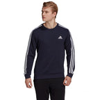 Adidas Essentials Sweatshirt M GK9079 Clothing/Training Adidas
