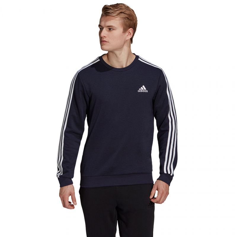 Adidas Essentials Sweatshirt M GK9079 Clothing/Training Adidas