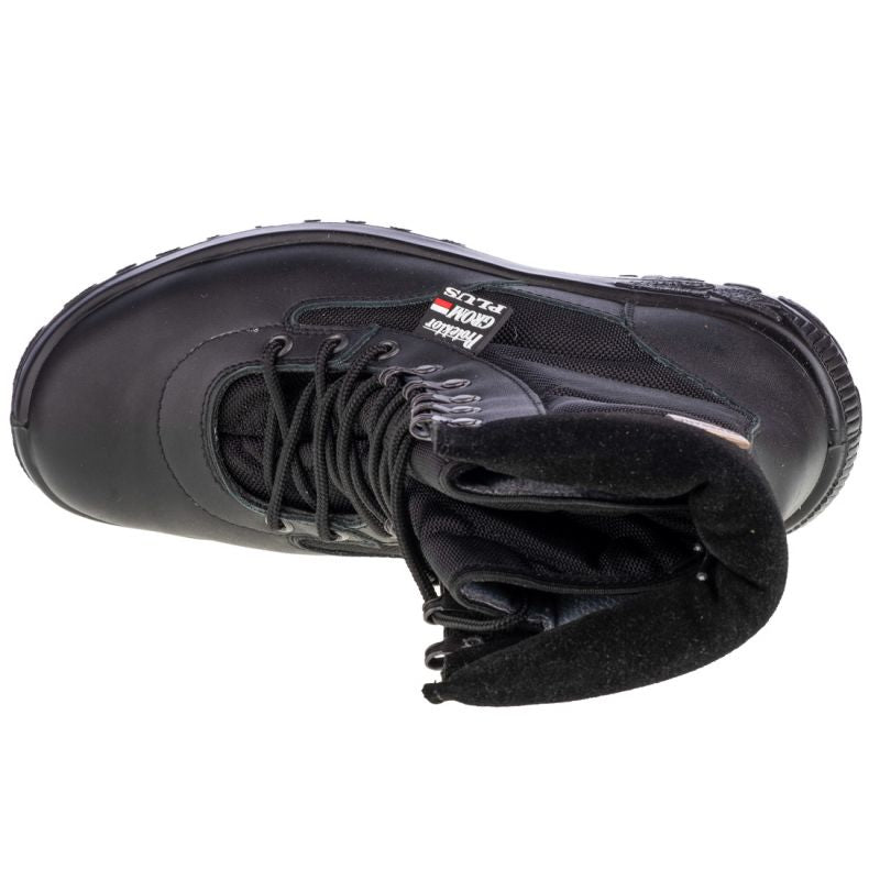 Protektor Grom M 108-742 boots Footwear/Outdoor/Hi-Tec Your Sports Performance