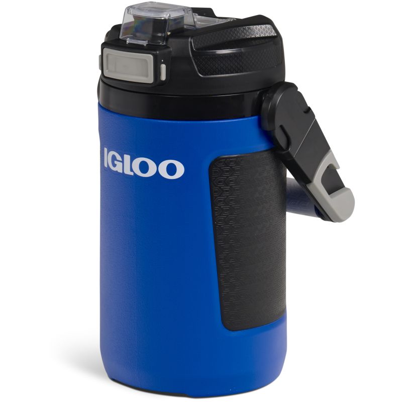 IGLOO Rival 1/2 Gallon Jug Insulated Bottle (1.9 liters)