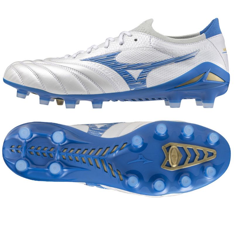 Mizuno Morelia Neo IV Beta Japan FG M P1GA244025 shoes Footwear/Football/Mizuno Mizuno
