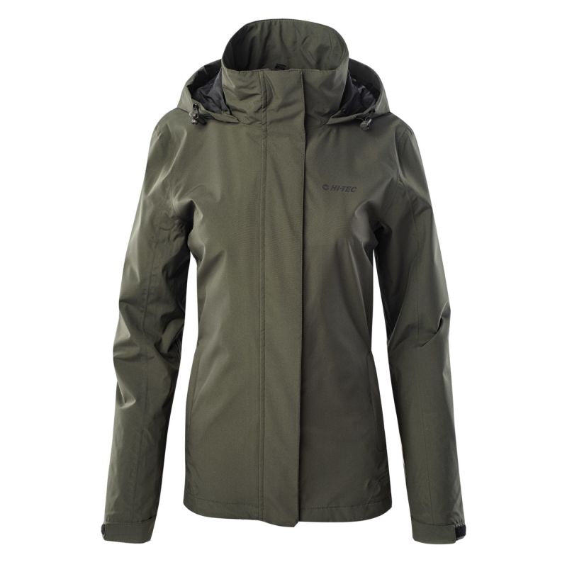Jacket Hi-Tec Lady Harriet W 92800377593 Clothing/Outdoor Your Sports Performance