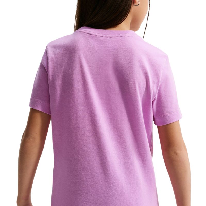 Nike Sportswear Kids' T-Shirt Pink FZ5177 503