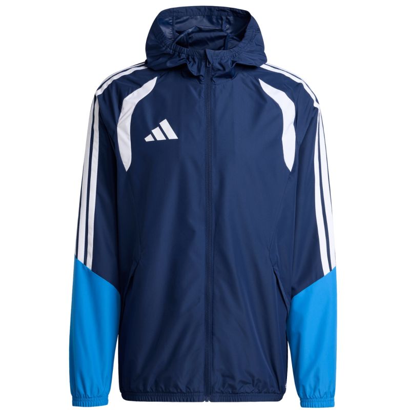 adidas Tiro 26 Competition All Weather Men's Jacket Navy JY8869