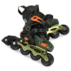 Spokey Freespo Jr SPK-940664 roller skates size. 27-30 Accessories/Skating/Rolki (pozostałe) Your Sports Performance