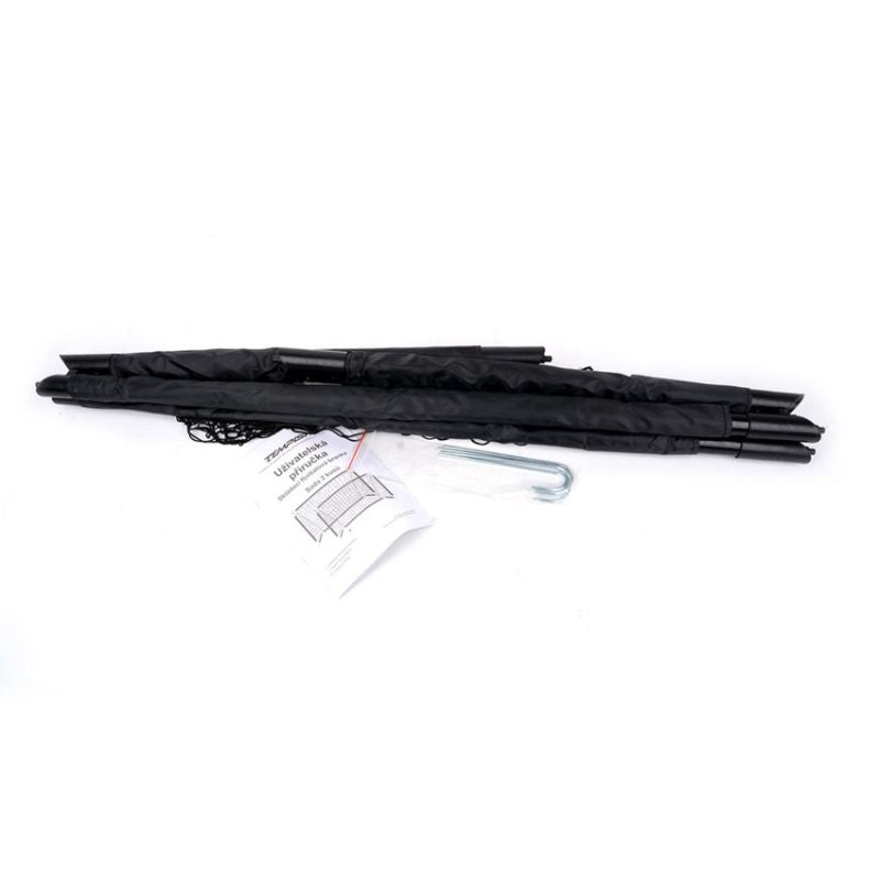 Foldable TEMPISH Floorball Goal