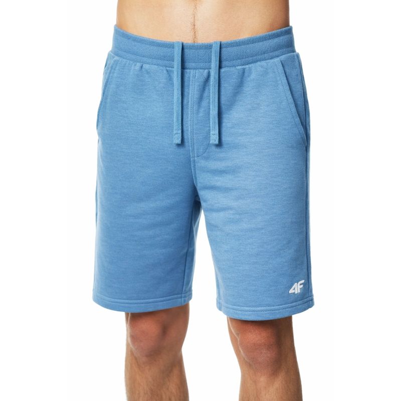 Men's sweatpants 4F 4FWSS26TSHOM0998-32S 4f